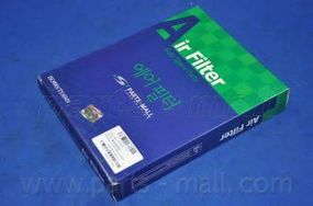 Фільтр повітряний HYUNDAI EF SONATA 98MY (вир-во PARTS-MALL) PARTS-MALL PAA028 на HYUNDAI SONATA Mk III (EF)