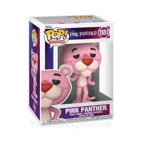 Игровая фигурка Funko POP! серии Розовая пантера - Розовая пантера