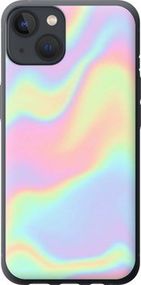 Чохол для Apple iPhone 13 з силікону FCh_090618