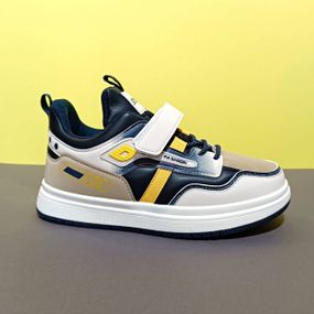 Кросівки для хлопчиків 2853-5С коричневі 32