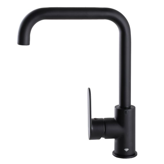 Змішувач для кухні TOPAZ BARTS TB 07423-H36-BL | Зображення 2