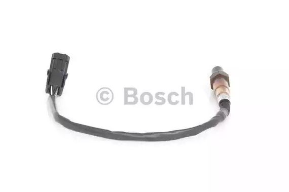 Лямбда-зонд ВАЗ 2110 BOSCH (4-х конт.) (0258006537), блок керування М 7.9.7 (2112-3850010-20) | Зображення 4