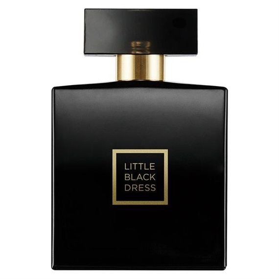 Парфумована вода Little Black Dress Avon для Неї 50 мл