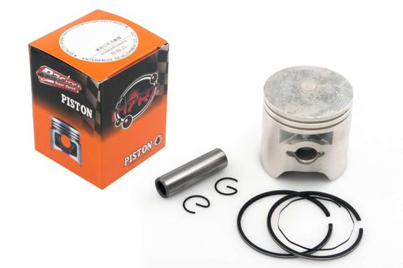 Поршень   Honda DIO ZX 72   0,25   (Ø48,25)   оригинал Taiwan   SEE