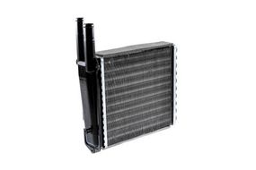 Радіатор опалювача ВАЗ 2110, 2111, 2112, 2170, 2171, 2172 "Пічки нового зразка" AURORA HR-LA21111