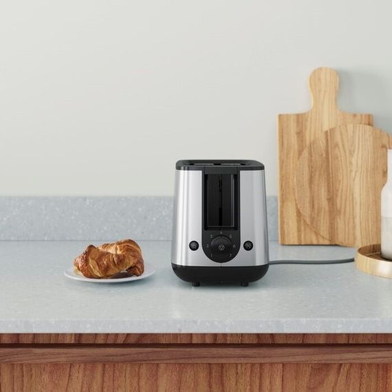 Тостер Electrolux E3T1-3ST | Зображення 1