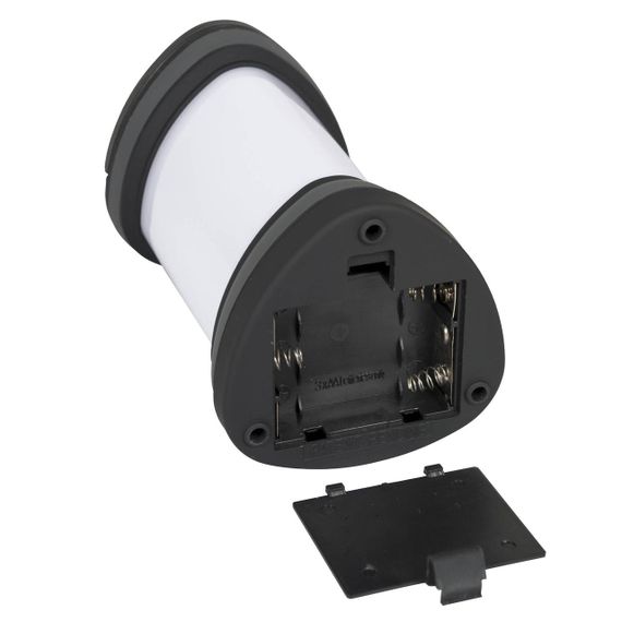 Ліхтар кемпінговий Bo-Camp Flux High Power LED 180 Lumen Black/Anthracite (5818895) | Зображення 2