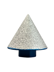 Фреза алмазна конусная Steelring M14 2-48 мм (VBDB48) (YA88VBDB48)