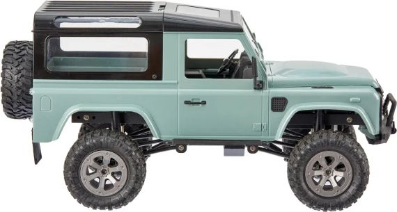 Машинка ZIPP Toys 4x4 з камерою. Колір - зелений | Зображення 4