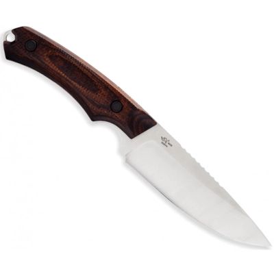 Нож Buck Alpha Guide Pro горіх (663WAS) | Зображення 1