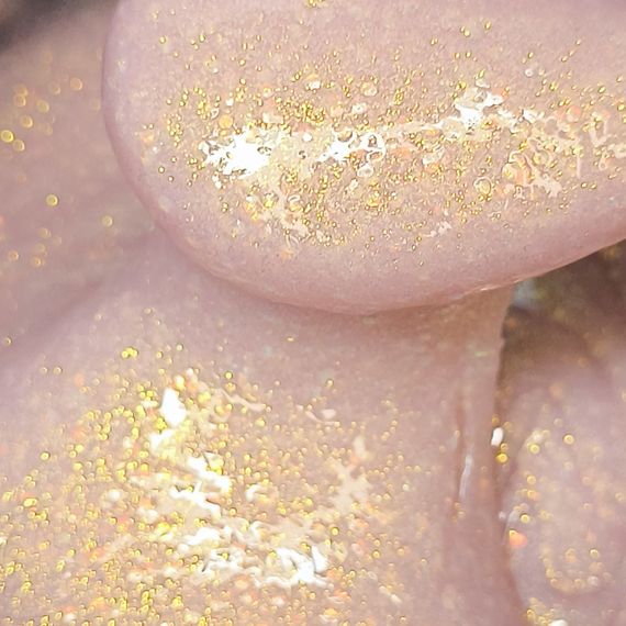 Гель для нарощення Mi SLIME №4 Builder Gel (бежевий) 5мл