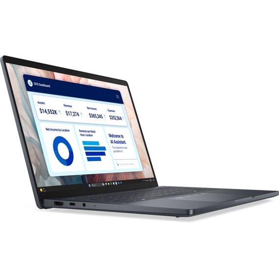 Ноутбук Dell Pro 14 Premium (BTO207_PA14250_UA) | Зображення 1