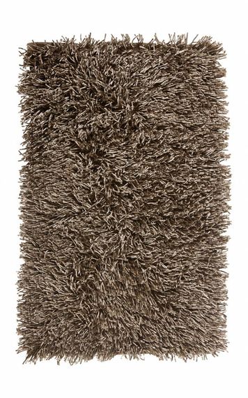 Килимок на підлогу AQUANOVA KEMBMB-05 col.taupe, 60x60, Квадратна, Повсякденний, З антиковзанням, 86% поліестер, 14% бавовна