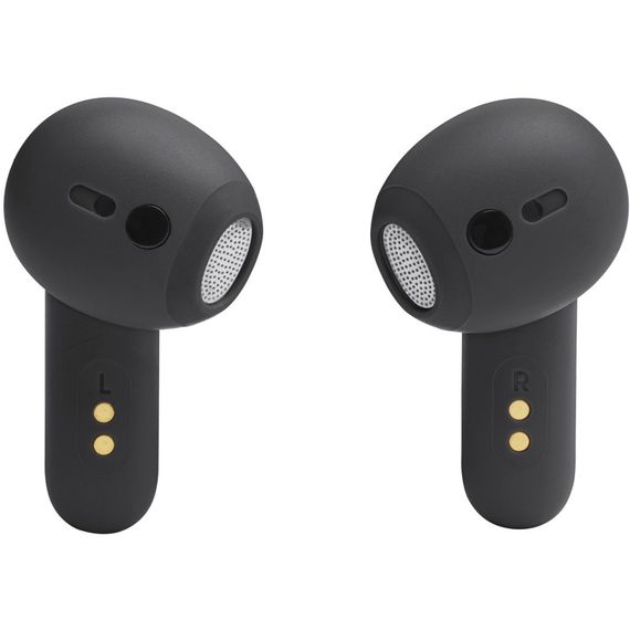 Гарнітура JBL LIVE FLEX Black (JBLLIVEFLEXBLK) | Зображення 2