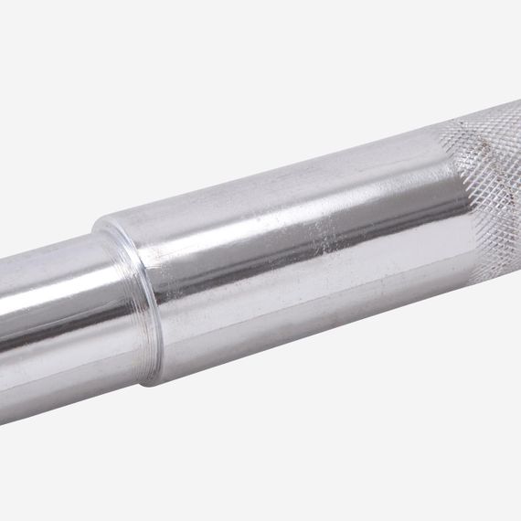 Гриф для силових тренувань155 см 28 мм - One Size | Зображення 4