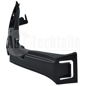 Кронштейн крепления крыла левый BMW 5 F10/F11 09-17, AutoTechteile, 701 5153, 7802-03-0058381P