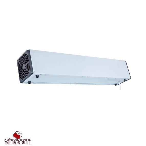 БАКТЕРИЦИДНЫЙ РЕЦИРКУЛЯТОР BR-215-WS | Зображення 2
