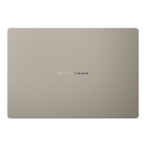 Ноутбук ASUS Zenbook A14 UX3407RA-QD906W 14&quot; WUXGA OLED 90NB16G1-M000R0 | Зображення 4