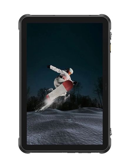 Планшет Ulefone Rugking Pad 2 Pro 8/128GB Black (6975326661836) | Зображення 1