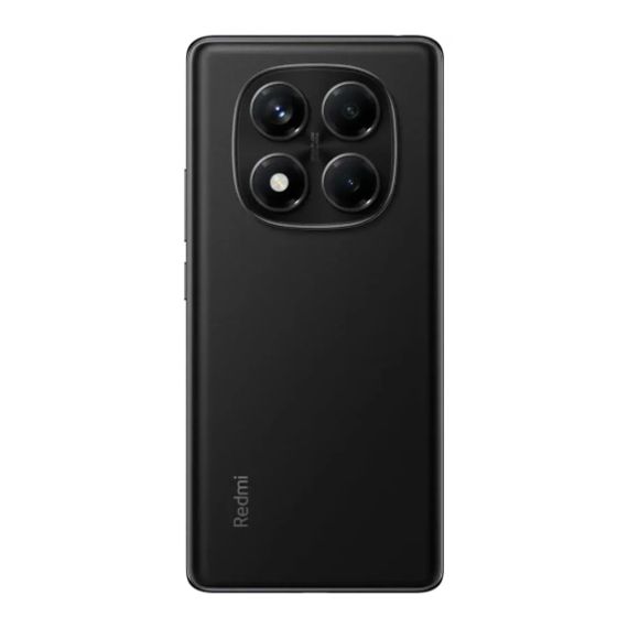Смартфон Xiaomi Redmi Note 14 Pro 8/256 NFC Midnight Black UA | Зображення 1