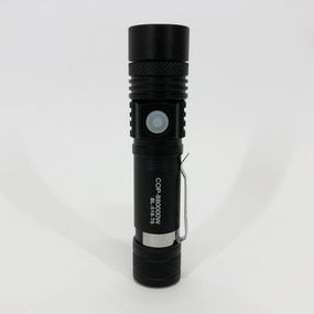 Тактичний ліхтар BR-744 Bailong BL-518-T6