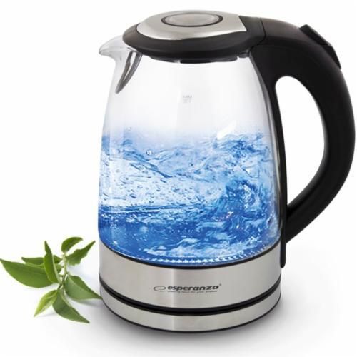 Электрочайник Esperanza EKK012 Yosemite 1,7л (UA-01)