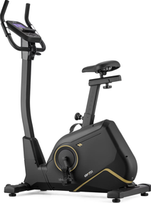 Велотренажер Gymtek XB4500 електромагнітний золотий