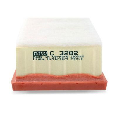 Воздушный фильтр для автомобиля Mann C3282 | Зображення 2