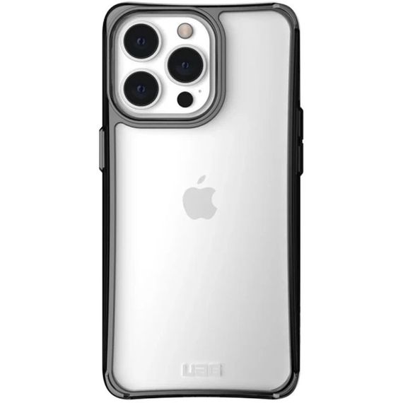 Чохол TPU UAG PLYO series для Apple iPhone 12 Pro/12 (6.1")