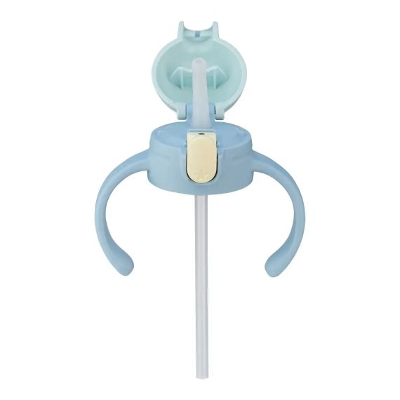 Термос Zojirushi SQ-DA30E-AA 0.3l Блакитний | Зображення 3