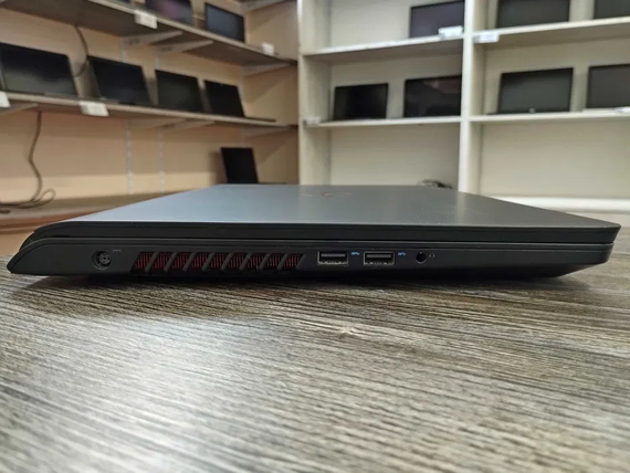 Ігровий Ноутбук Dell Inspiron 7559|15.6"FHD,IPS/i5-6300HQ/8GB/GTX-960M 4GB/128+500 HDD | Зображення 4