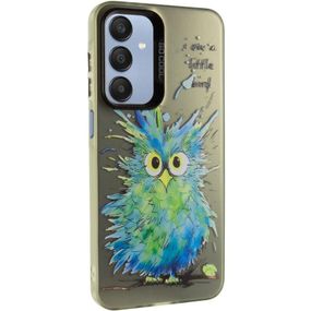 Чехол TPU+PC So Cool для Samsung Galaxy A26 5G Little Bird