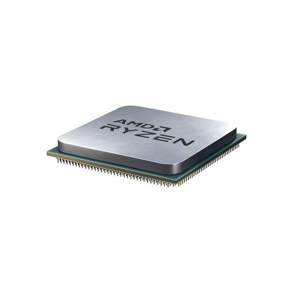 Процессор AMD Ryzen 5 5500GT (100-100001489BOX) | Зображення 3