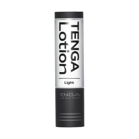 Лубрикант Tenga Lotion Light (170 мл) на водній основі, рідкий Sex Aura