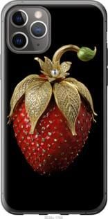 Чохол для Apple iPhone 11 Pro з пластику FCh_083609