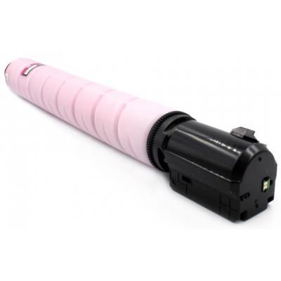 Тонер-картридж Static Control Canon C-EXV49 (8526B002) 19k magenta (002-04-CXV49M) | Зображення 3