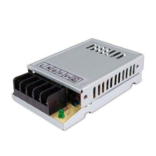 Блок живлення до світлодіодним стрічці OEM DC12 25W 2,1А TR25-12