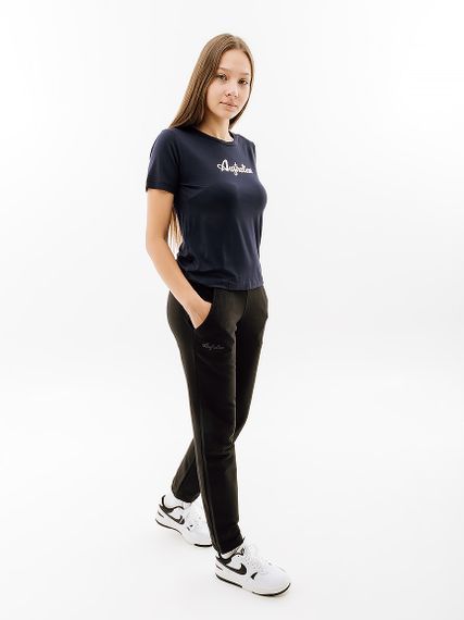 Футболка AUSTRALIAN COTTON TEE HOLOGRAPHIC LOGO | Зображення 3