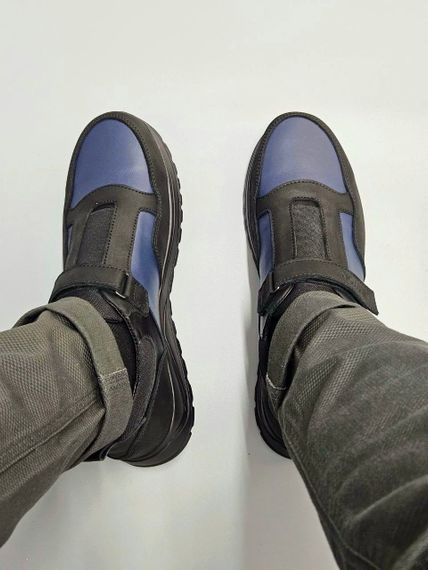 Чоловічі кросівки К-401 розмір 43 | Зображення 2