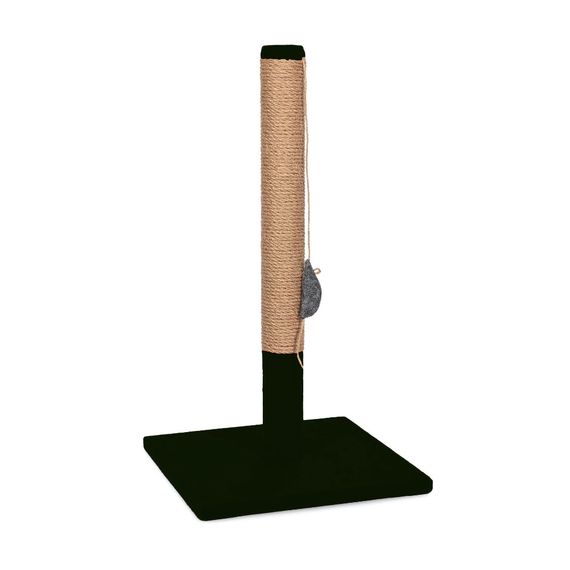 Кігтеточка Природа Мімі стовпчик для котів 36x36x64 см | Зображення 1