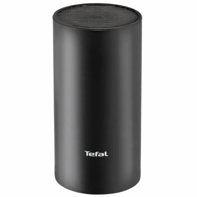 Набор ножей Tefal Ice Force,у пластиковій колоді, 4шт, нержавіюча сталь, пласт (K2325S75) | Зображення 2