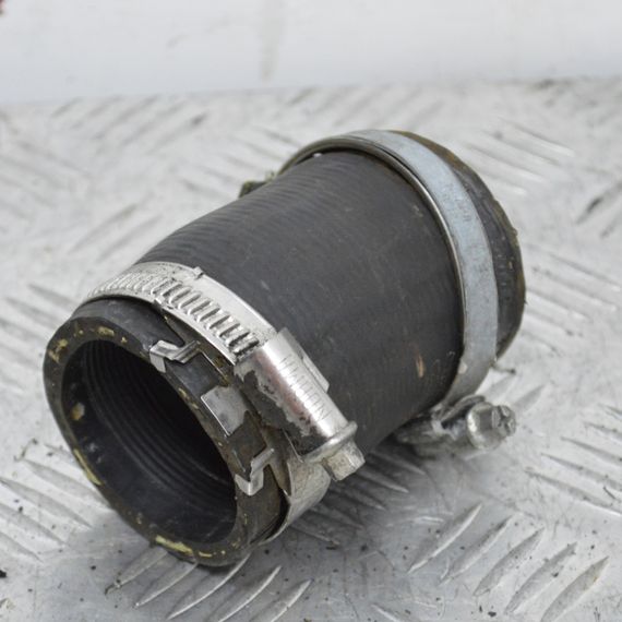 Патрубок інтеркулера 1.0 EcoBoost Ford Focus III 2001-... шланг інтеркуллера Форд Фокус 3 C1B16F075AD