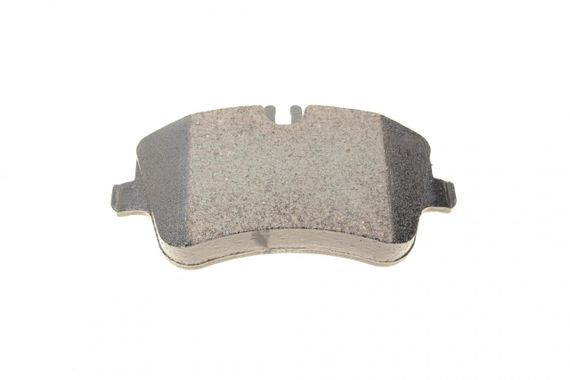Колодки гальмівні передні Mercedes Benz C-class W203 CL203 S203 CLK-class C209 SLK-class R171 00-11 22-0342-0 | Зображення 7