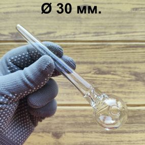 Стеклянная трубка Kawum Oil