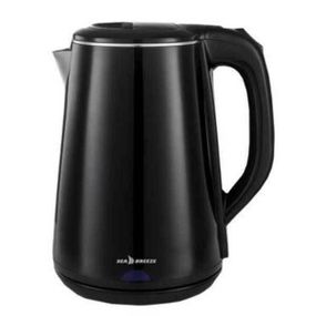 Электрочайник-термос SeaBreeze SB-0202 1,8л 1500Вт