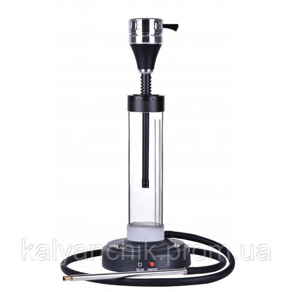 Кальян Yahya Laser | Зображення 1