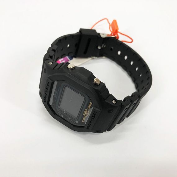 Військові годинники з секундоміром, Практичні спортивні чоловічі годинники Наручні для армії YZ-98 | Зображення 9