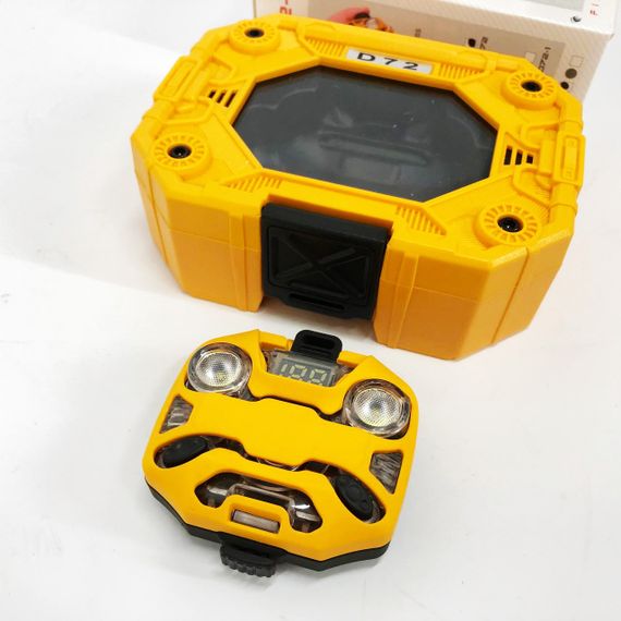 Електронна запальничка з можливістю зарядки через USB, Подарункова запальничка електроімпульсна UR-64 | Зображення 3