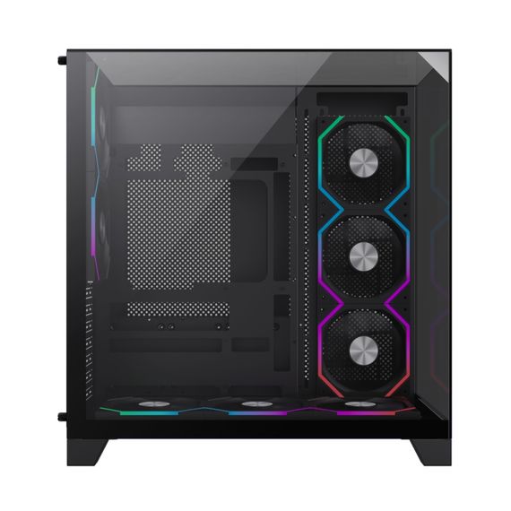 Корпус Gamemax Infinity Pro BK | Зображення 8