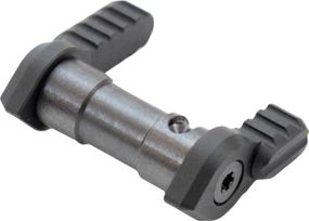 Прапорець запобіжника Armaspec для AR-15. Black
